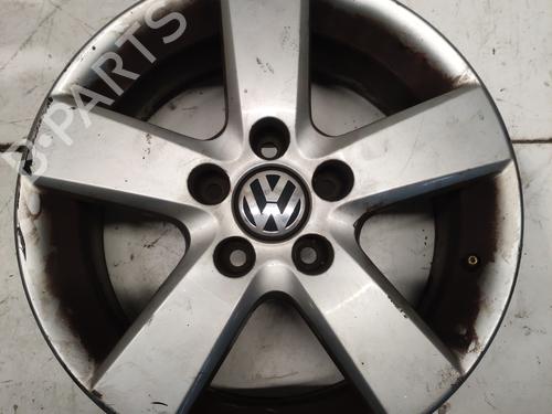 Llanta Llanta VW TOURAN (1T1, 1T2) [2003-2011] 36714310 36714310