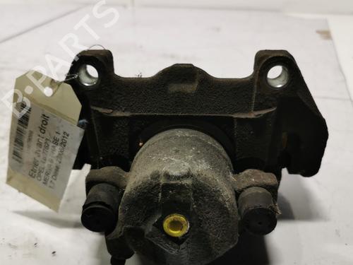 right-front-brake-caliper-opel-meriva-b-mpv-s10-2010-2011-2012-2013-2014-2015-2016-2017-36711127 main image