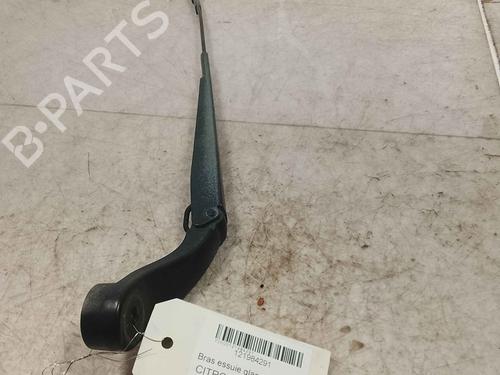 Front windshield wiper arm CITROËN DS5 | BP36715175C143 - Image 3