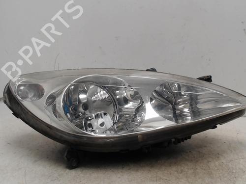 Used Right headlight Right headlight PEUGEOT 307 SW (3H) [2002-2009] 36746931 36746931