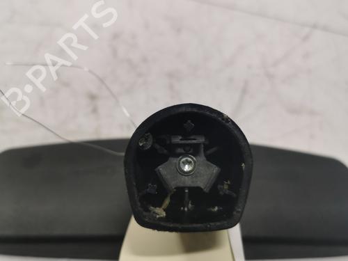 Used Rear mirror Rear mirror 36709656 36709656