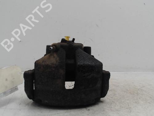 Used Right front brake caliper Right front brake caliper VW CADDY III MPV (2KB, 2KJ, 2CB, 2CJ) [2004-2016] 36739300 36739300