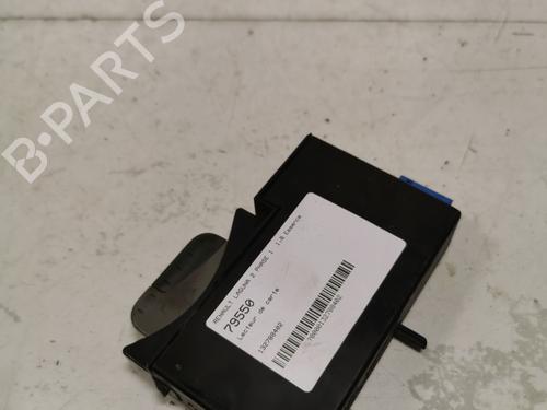 Used Card reader Card reader RENAULT LAGUNA II (BG0/1_) 1.8 16V (BG04, BG0B, BG0C, BG0V) (117 hp) 40204221 40204221