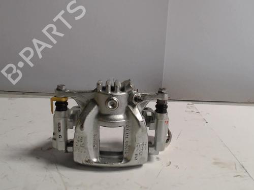 Used Left front brake caliper Left front brake caliper RENAULT TRAFIC III Van (FG_) 1.6 dCi 95 (FGMJ, FGMR) (95 hp) 36730257 36730257