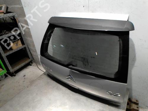 tailgate-citroen-c4-i-lc_-2004-2005-2006-2007-2008-2009-2010-2011-2012-2013-2014-36743207 main image