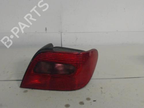 Used Right taillight Right taillight 36731839 36731839