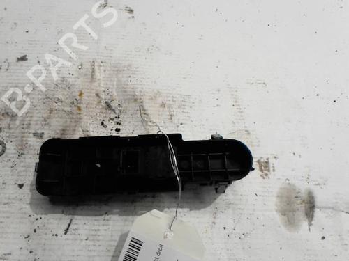 Used Right front window switch Right front window switch CITROËN C5 III Break (RW_) 2.0 HDi 165 (163 hp) 36748684 36748684