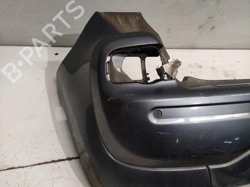 rear-bumper-citroen-c3-picasso-sh_-2008-36717311 main image