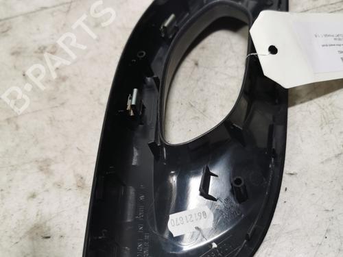 Right front window switch RENAULT TRAFIC III Van (FG_) 1.6 dCi 95 (FGMJ, FGMR) | BP36719555I26 - Image 4