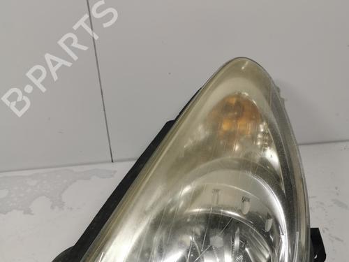 Used Left headlight Left headlight OPEL CORSA D (S07) 1.3 CDTI (L08, L68) (90 hp) 39936387 39936387