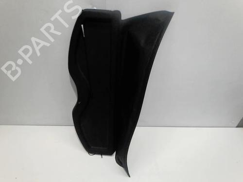 Cappelliera Cappelliera RENAULT MODUS / GRAND MODUS (F/JP0_) 1.5 dCi (FP0D, JP0D) (82 hp) 36750774 36750774