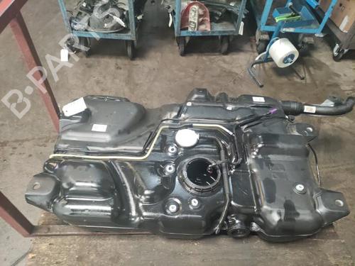 Used Other Other RENAULT TRAFIC III Van (FG_) [2014-2026] 36747896 36747896