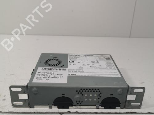 Radio RENAULT CAPTUR II (HF_) E-TECH 145 (HFMU) | BP37733819E6 - Image 2