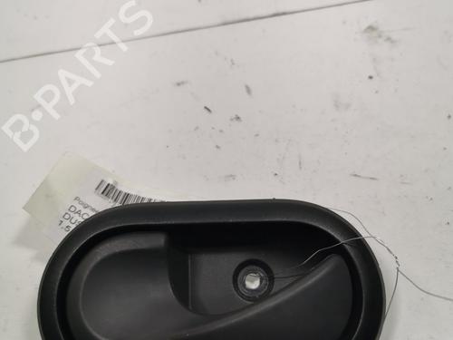 Rear left interior door handle DACIA DUSTER (HS_) 1.5 dCi 4x4 (HSMC, HSMD) | BP36720303I15 - Image 2