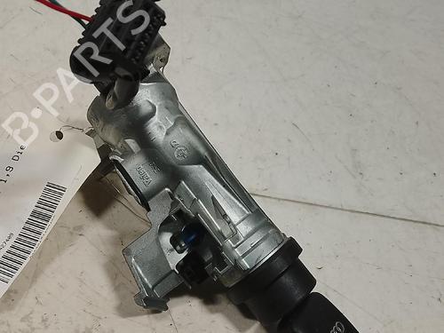 Ignition barrel AUDI A3 (8P1) 1.9 TDI | BP40162123M48 - Image 3