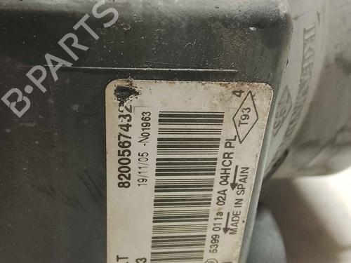 Used Right headlight Right headlight 36716060 36716060