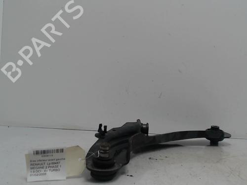 Used Left front suspension arm Left front suspension arm 36738735 36738735