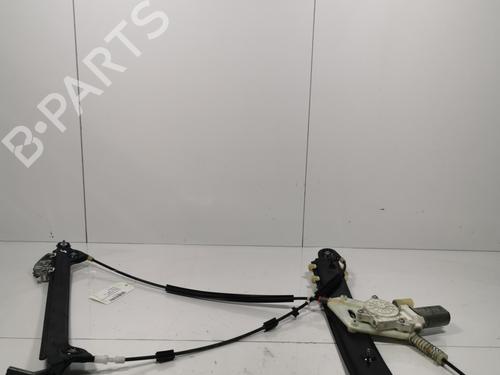 Front left window mechanism BMW 1 (E81) 116 i | BP37472754C22 - Image 3