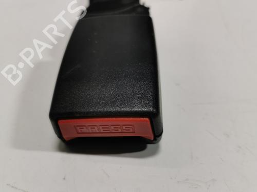 Seat buckle RENAULT TWINGO II (CN0_) 1.2 16V (CN04, CN0B) | BP36723087I32 - Image 3