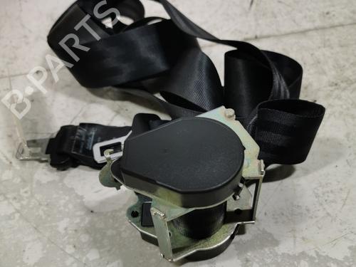 Rear center seatbelt DACIA LOGAN MCV II 1.5 dCi | BP39629090I27 - Image 5