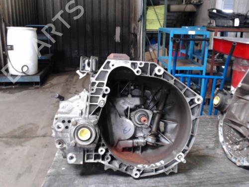 Used Gearbox Gearbox 36729408 36729408