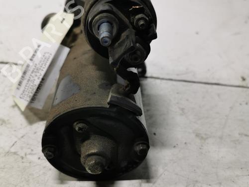 Used Starter Starter RENAULT CAPTUR I (J5_, H5_) 1.5 dCi 90 (J5N4, J5M5, J5MW, J5M6, J5AL, J5AJ) (90 hp) 36708844 36708844