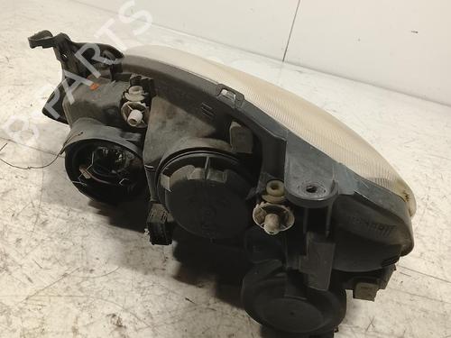 Right headlight OPEL COMBO Box Body/MPV 1.3 CDTI 16V | BP39936406C29 - Image 2