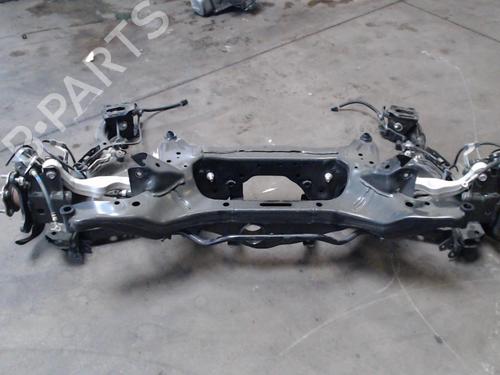 Used Rear axle Rear axle 36727533 36727533