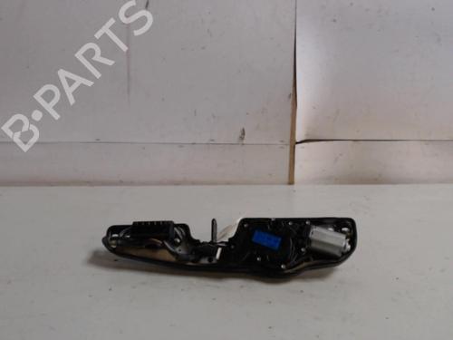 Used Rear wiper motor Rear wiper motor HYUNDAI TUCSON (JM) 2.0 CRDi (136 hp) 36735668 36735668