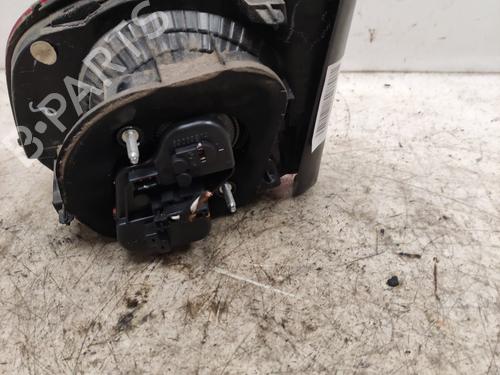 Left tailgate light VW GOLF PLUS V (5M1, 521) | BP36750213C79 - Image 2