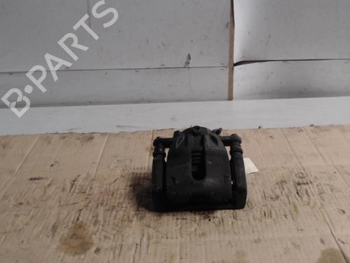 Used Left front brake caliper Left front brake caliper NISSAN MICRA IV (K13K, K13KK) 1.2 (80 hp) 36735444 36735444