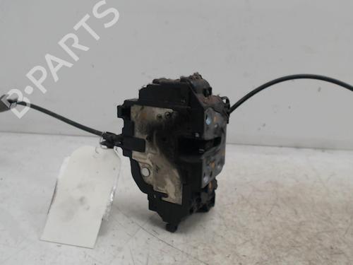 Front right lock RENAULT MASTER III Van (FV) 2.3 dCi 145 FWD (FV0E, FV0F, FV0H, FV02, FV0M, FV0S,... | BP36743105C97 - Image 3