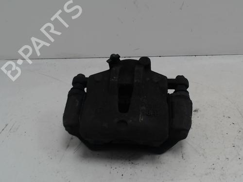Venstre bremsekaliber foran Venstre bremsekaliber foran HYUNDAI i30 (FD) 1.6 CRDi (90 hp) 36738289 36738289