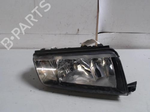 Used Right headlight Right headlight SKODA FABIA I (6Y2) [1999-2008] 36736825 36736825