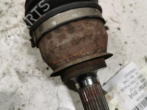 Right front driveshaft MINI MINI (R56) One | BP36709115M39 - Image 4