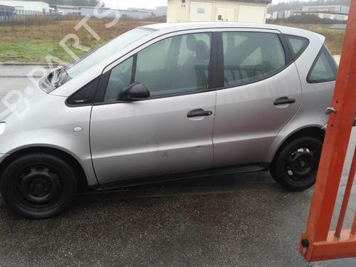 Used Parts MERCEDES-BENZ A-CLASS (W168) A 170 CDI (168.008) 4760892