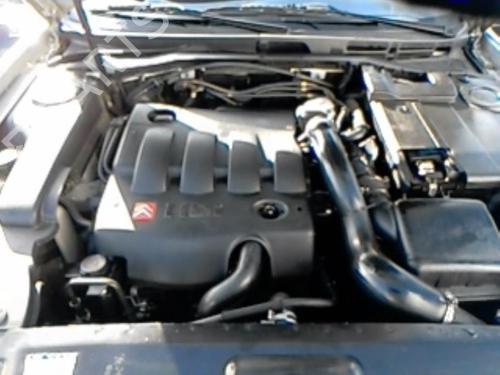 Used Parts CITROËN XSARA Coupe (N0) 2.0 HDi 109 4760000