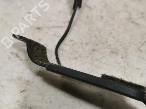 Used Seat buckle Seat buckle VW POLO V (6R1, 6C1) 1.2 (60 hp) 36719659 36719659