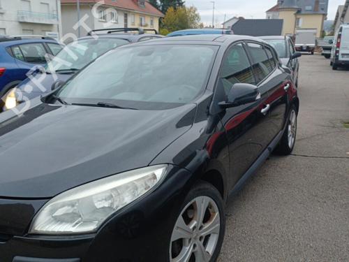 Switch RENAULT MEGANE III Hatchback (BZ0/1_, B3_) 1.9 dCi (BZ0N, BZ0J) | BP36738871I30  - Image 7