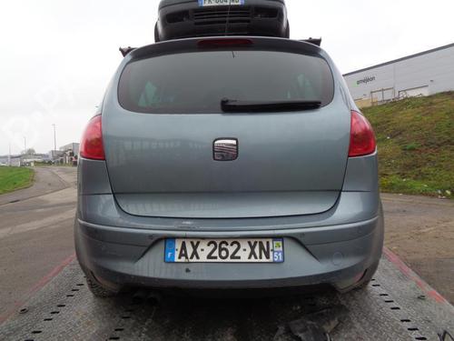 Starter SEAT ALTEA (5P1) | BP36732019M8 - Image 4