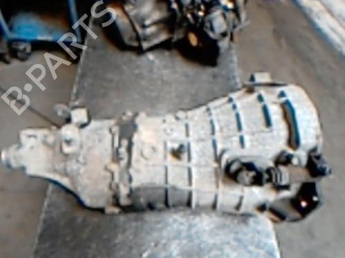 Used Gearbox Gearbox NISSAN SERENA (C23) 1.6 (97 hp) 36723666 36723666