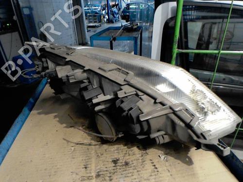 Left headlight MERCEDES-BENZ VANEO (414) 1.7 CDI (414.700) | BP36749644C28 - Image 3