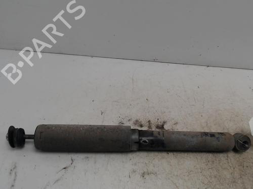 Used Right rear shock absorber Right rear shock absorber OPEL CORSA B (S93) [1993-2009] 36744890 36744890