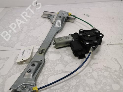 Used Front left window mechanism Front left window mechanism 39584559 39584559