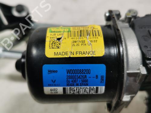 Front wiper motor RENAULT CAPTUR II (HF_) TCe 90 (HFM6) | BP36718462M29 - Image 2