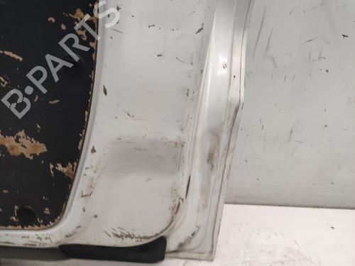 Right tailgate CITROËN JUMPY II Van 2.0 HDi 120 | BP36708590C77 - Image 3