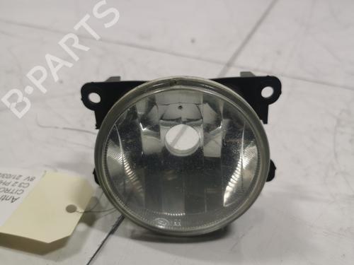 Right front fog light CITROËN C3 II (SC_) 1.4 | BP36709646C31 - Image 2