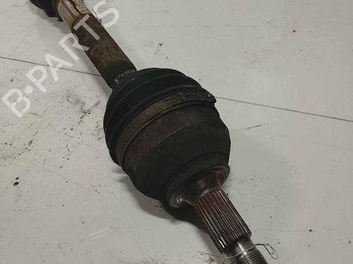 Left front driveshaft CITROËN DS5 | BP36715657M38 - Image 2