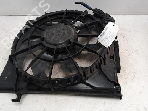 Used Radiator fan Radiator fan 36745067 36745067