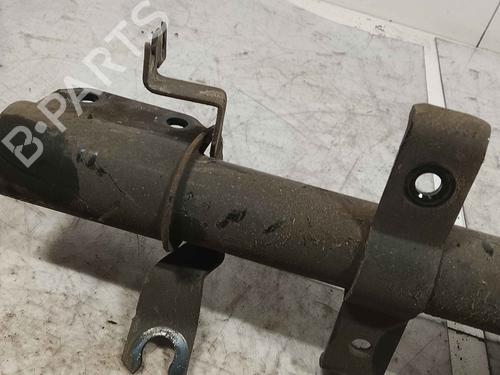 Left front shock absorber RENAULT CAPTUR I (J5_, H5_) 1.2 TCe 120 | BP36712261M16 - Image 2